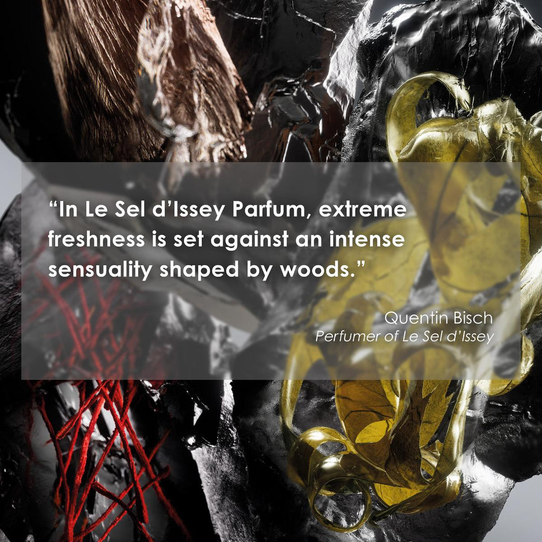 Le Sel Parfum