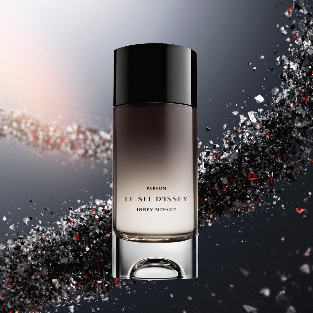 Le Sel Parfum
