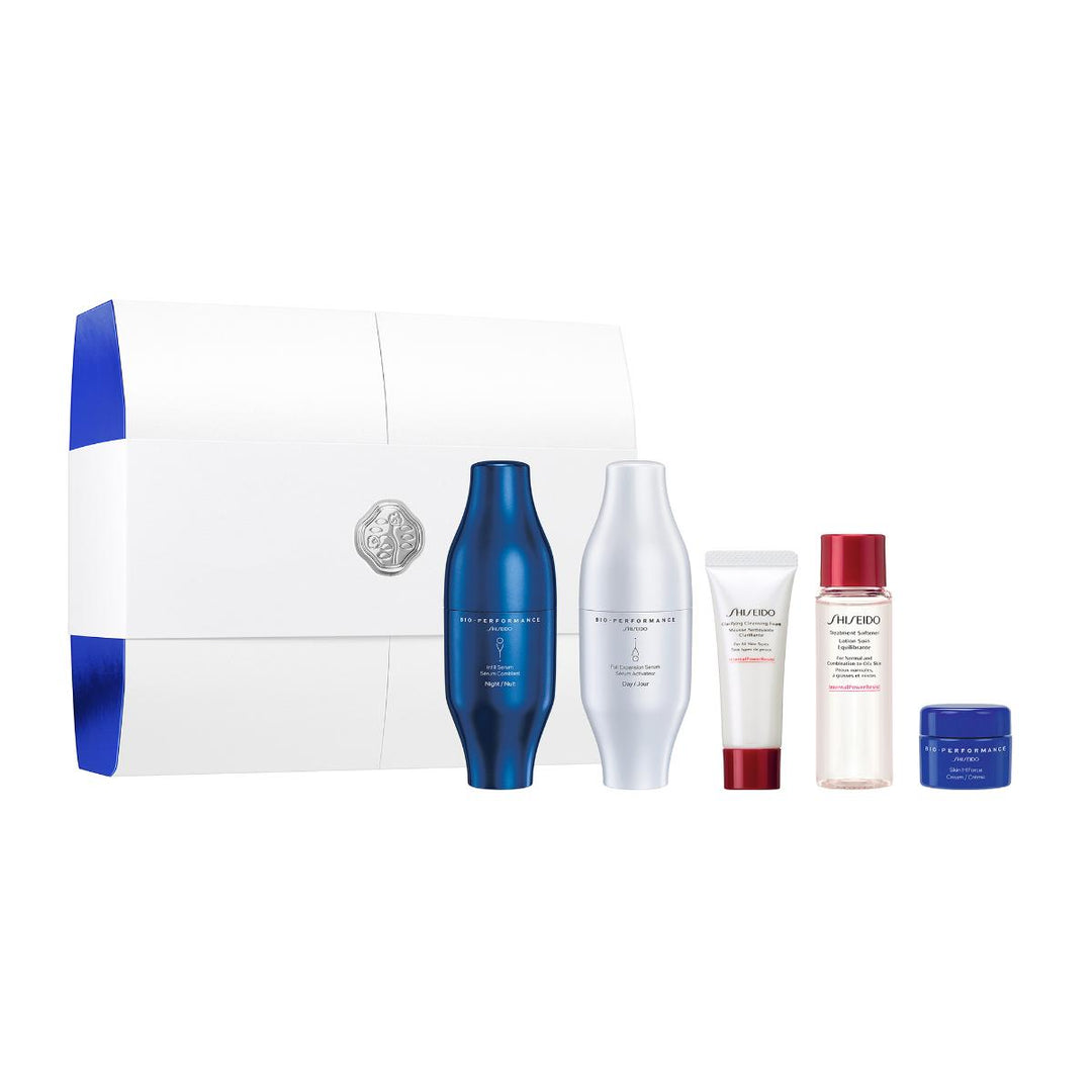 Plumping And Tightening Ritual