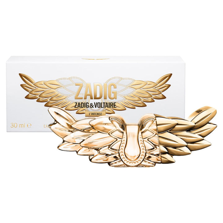 ZADIG L'Intense Eau de Parfum Intense