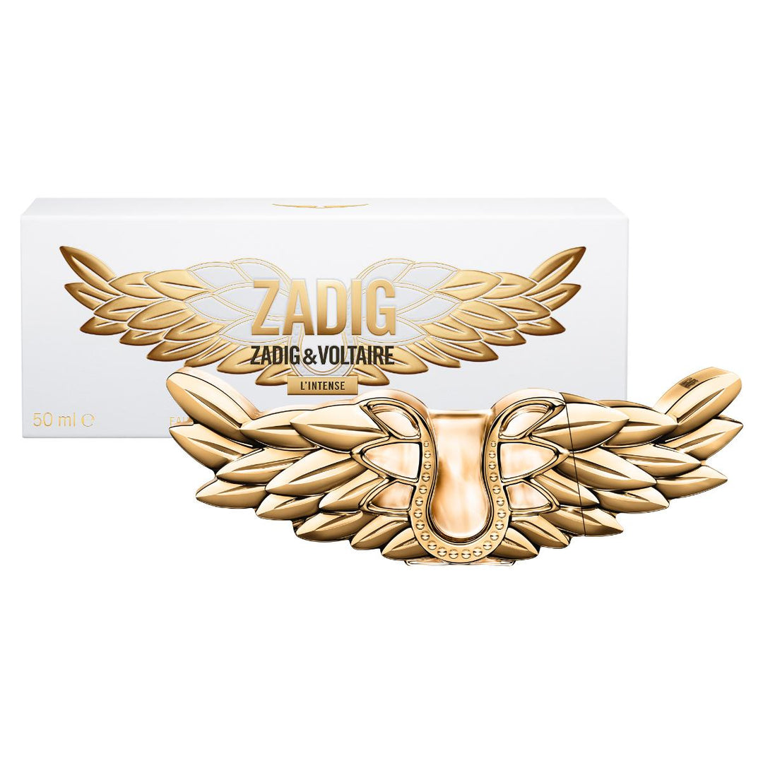ZADIG L'Intense Eau de Parfum Intense