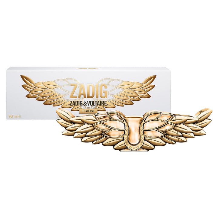 ZADIG L'Intense Eau de Parfum Intense
