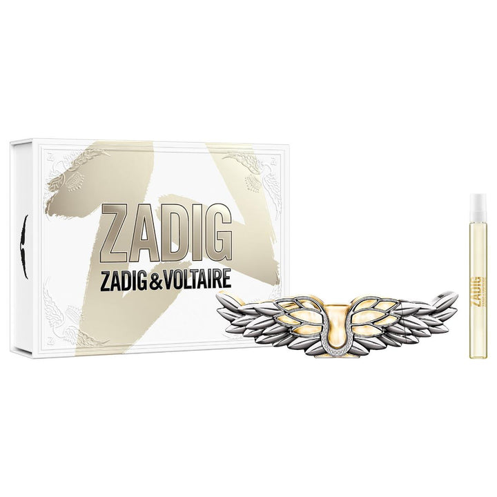ZADIG Eau de Parfum 90ml Giftset
