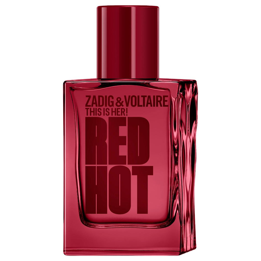 This Is Her Red Hot Eau de Parfum