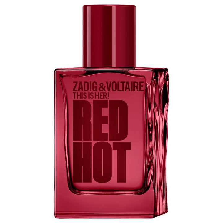This Is Her Red Hot Eau de Parfum