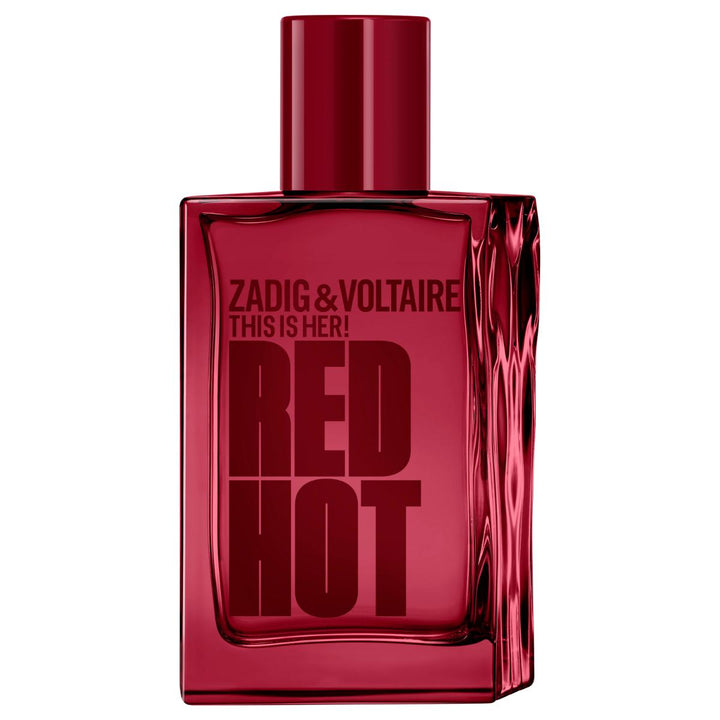 This Is Her Red Hot Eau de Parfum