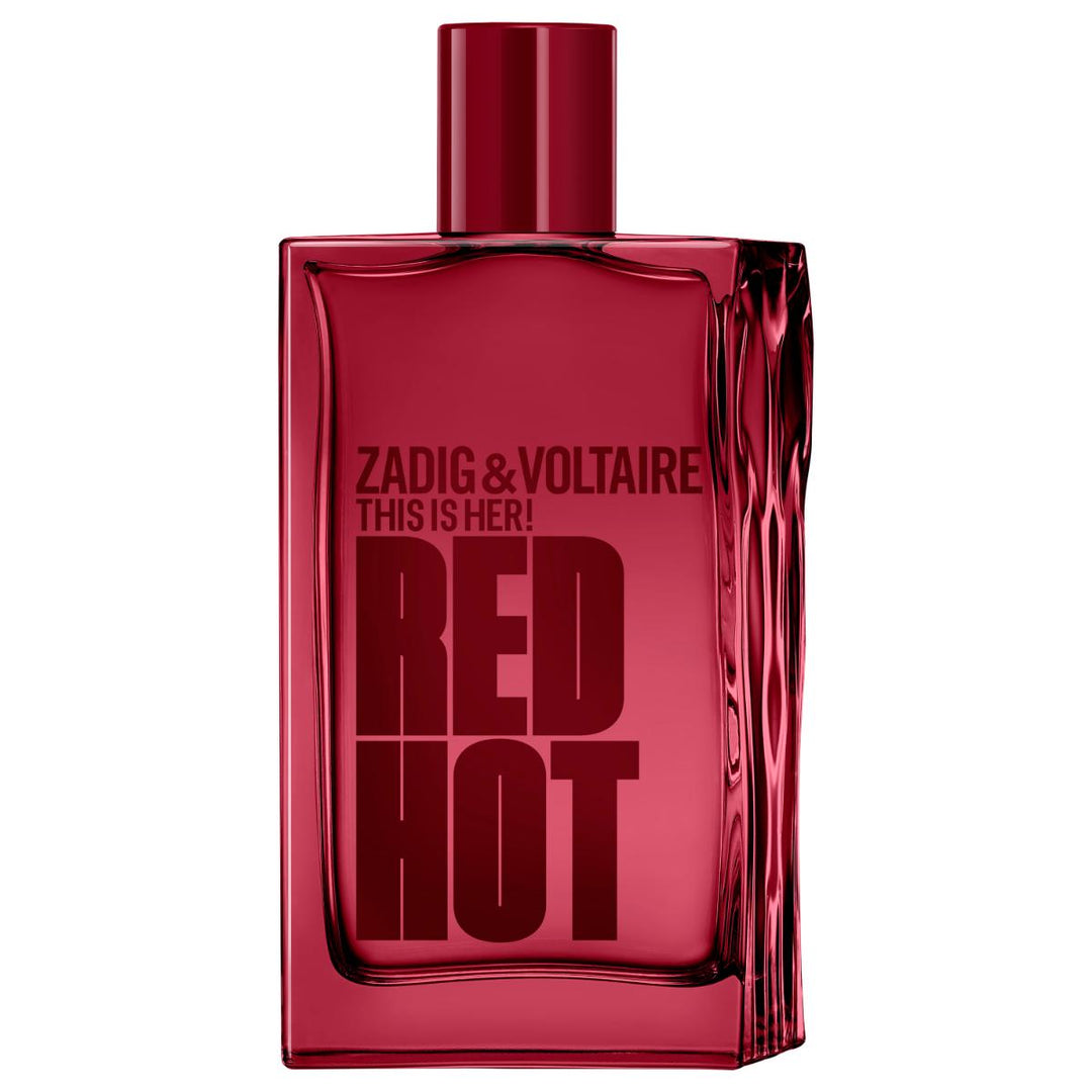 This Is Her Red Hot Eau de Parfum