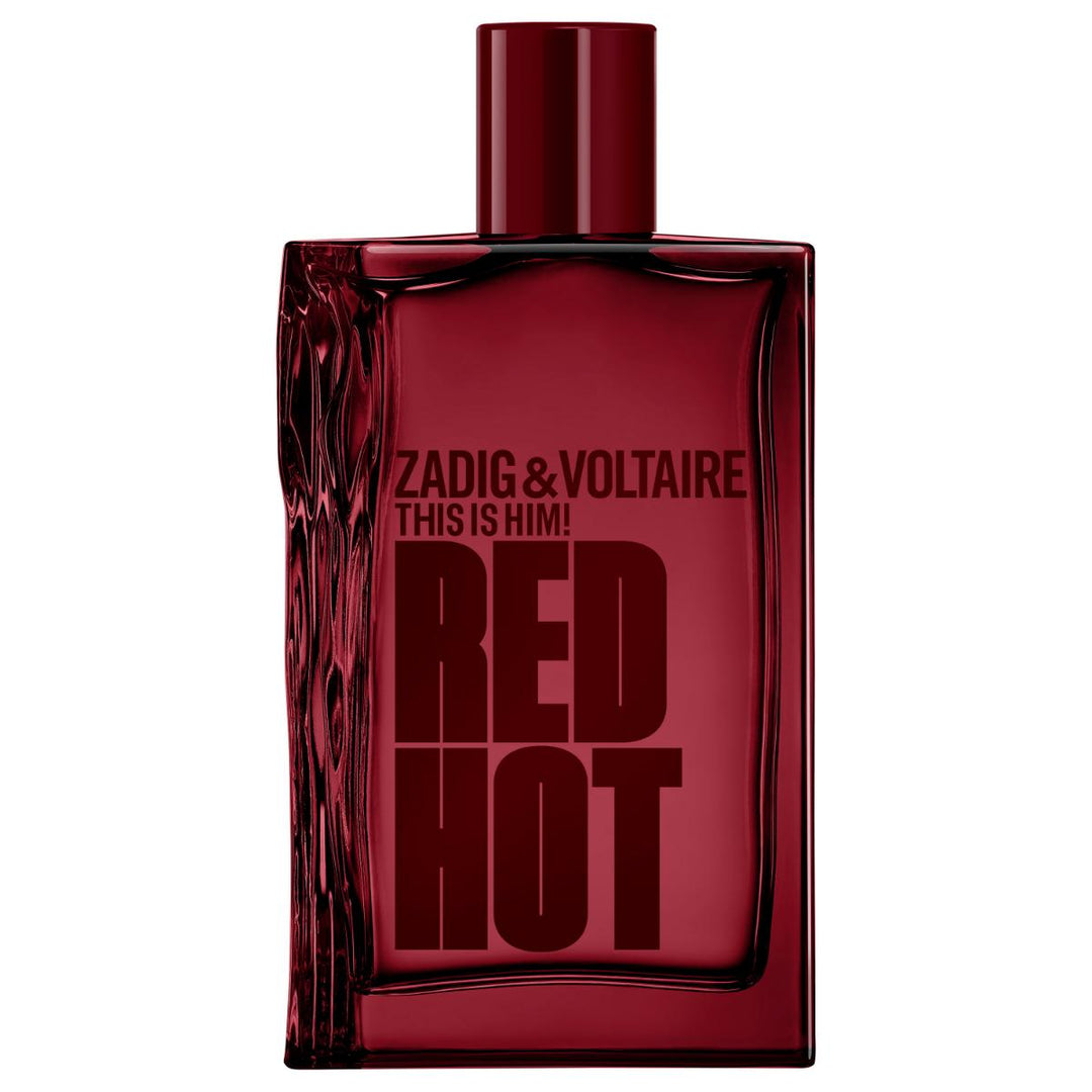 This Is Him Red Hot Eau de Parfum
