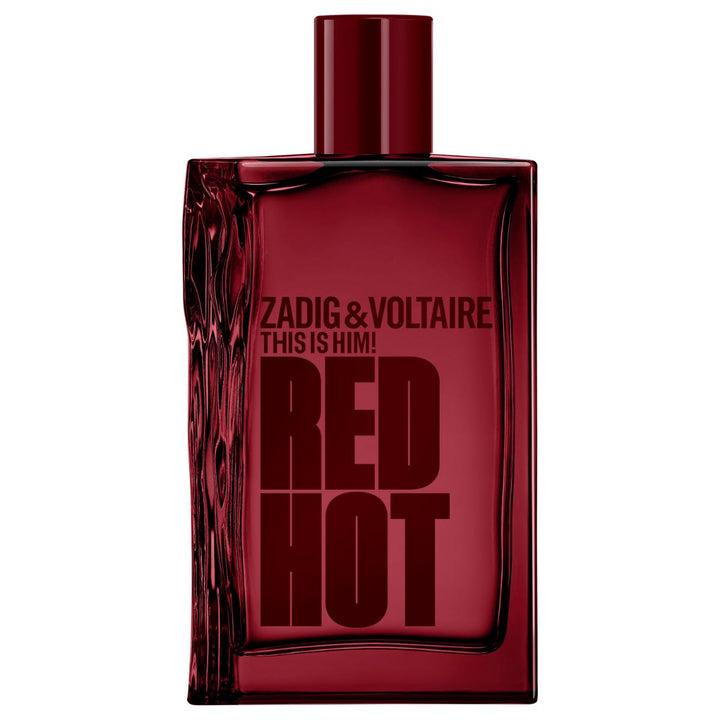 This Is Him Red Hot Eau de Parfum