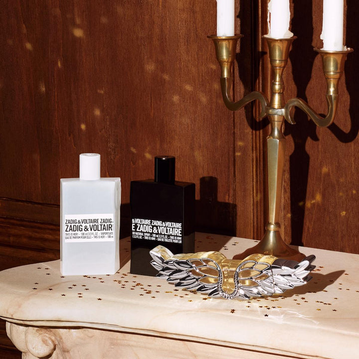 This is Her Eau de Parfum 100ml Giftset