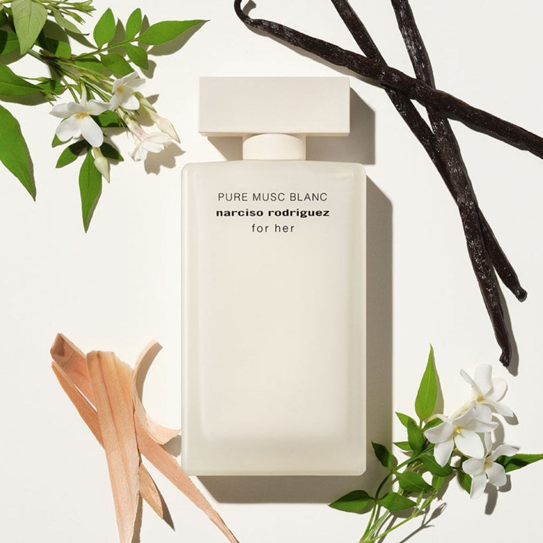 For Her Pure Musc Blanc Eau De Parfum Intense