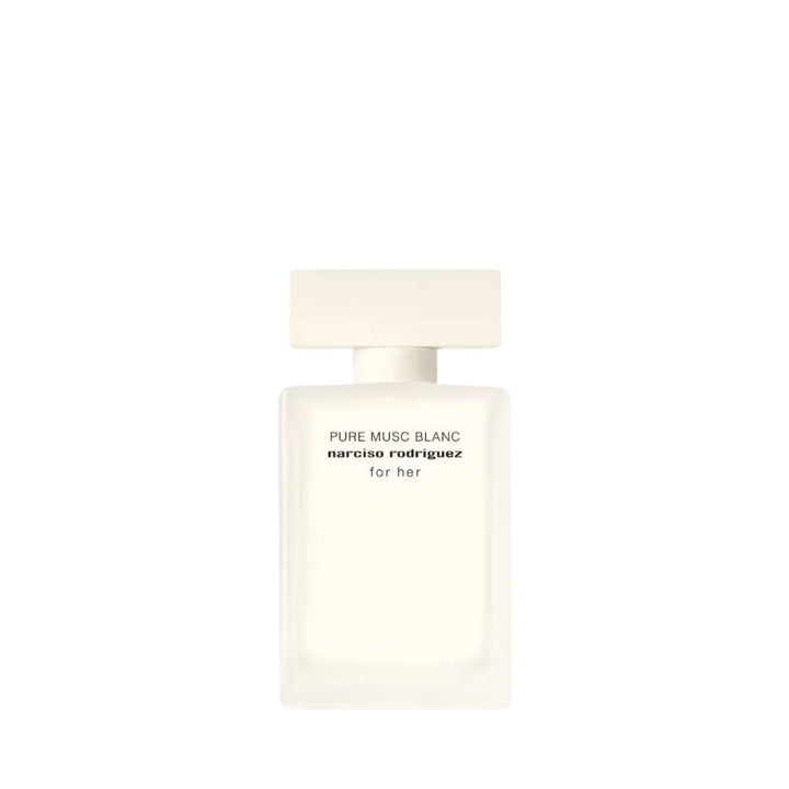 For Her Pure Musc Blanc Eau De Parfum Intense