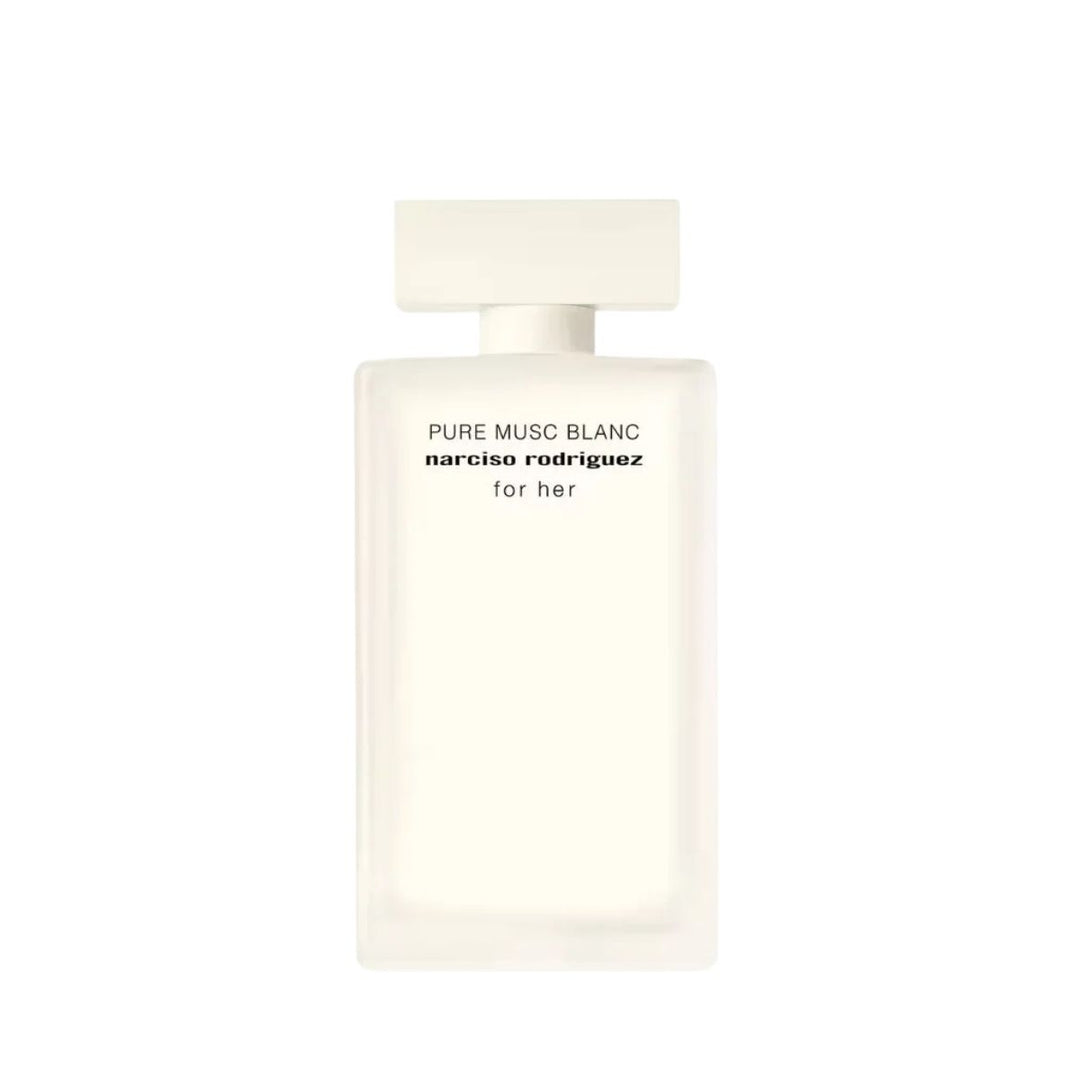 For Her Pure Musc Blanc Eau De Parfum Intense