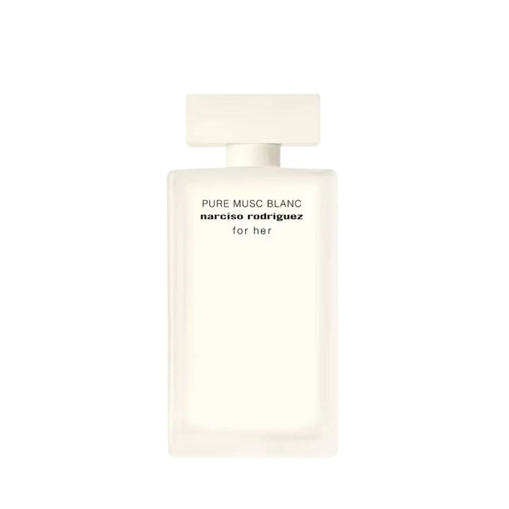 For Her Pure Musc Blanc Eau De Parfum Intense