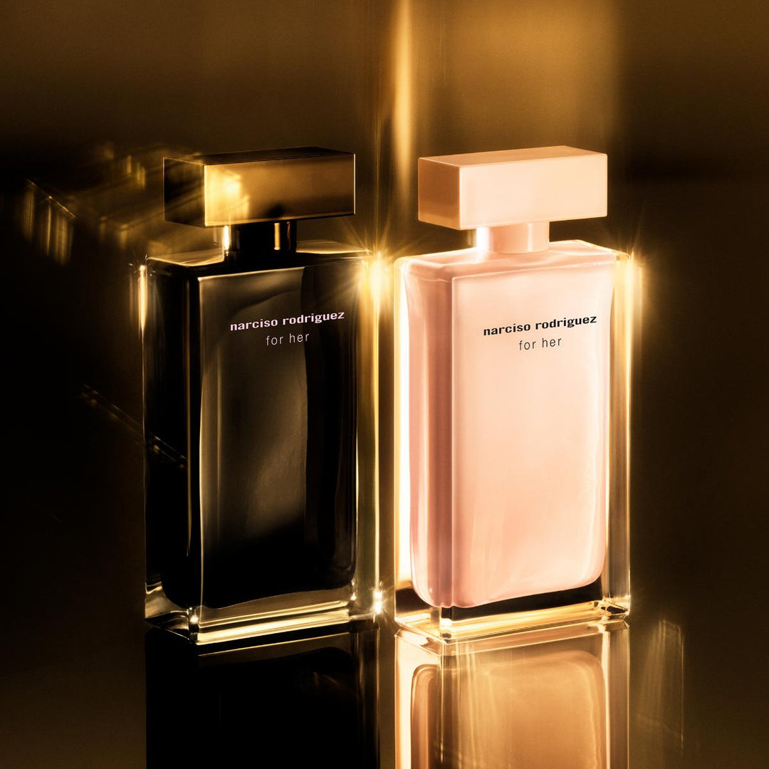 For Her Eau de Parfum 100ml Fragrance Set