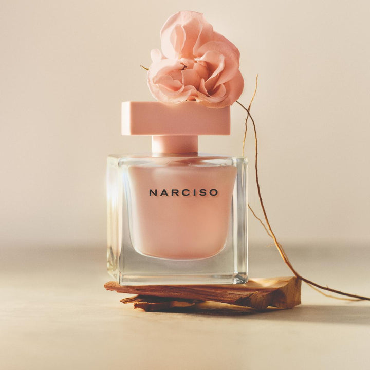 Narciso Eau de Parfum Poudrée 90ml Fragrance Set