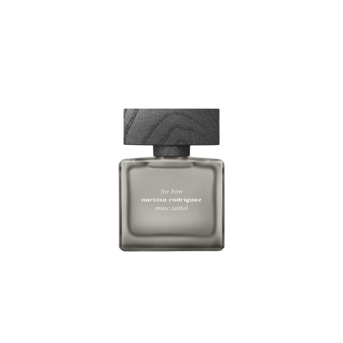 Mens For Him Musc Santal Eau De Parfum Intense – Edgars