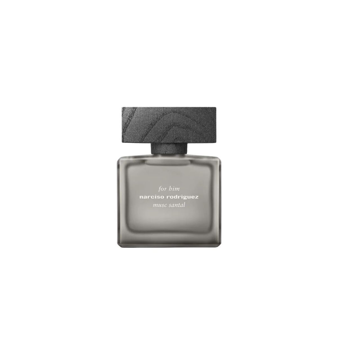 For Him Musc Santal Eau De Parfum Intense