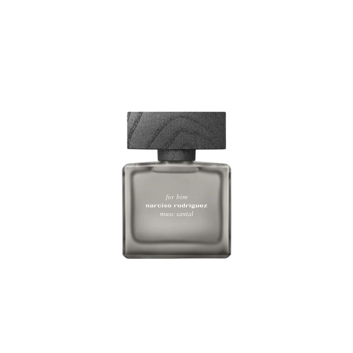 For Him Musc Santal Eau De Parfum Intense