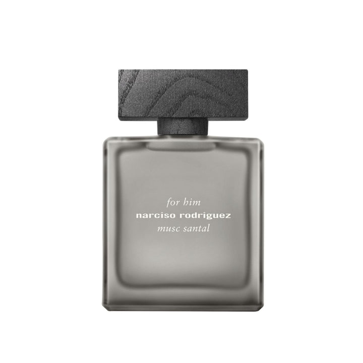 For Him Musc Santal Eau De Parfum Intense