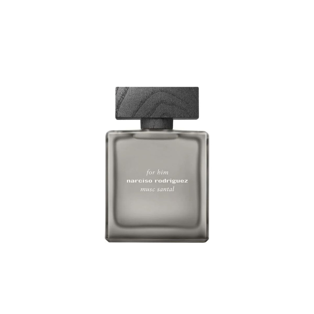 For Him Musc Santal Eau De Parfum Intense