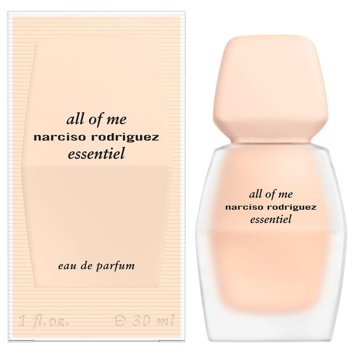 All of Me Eau de Parfum Essentiel