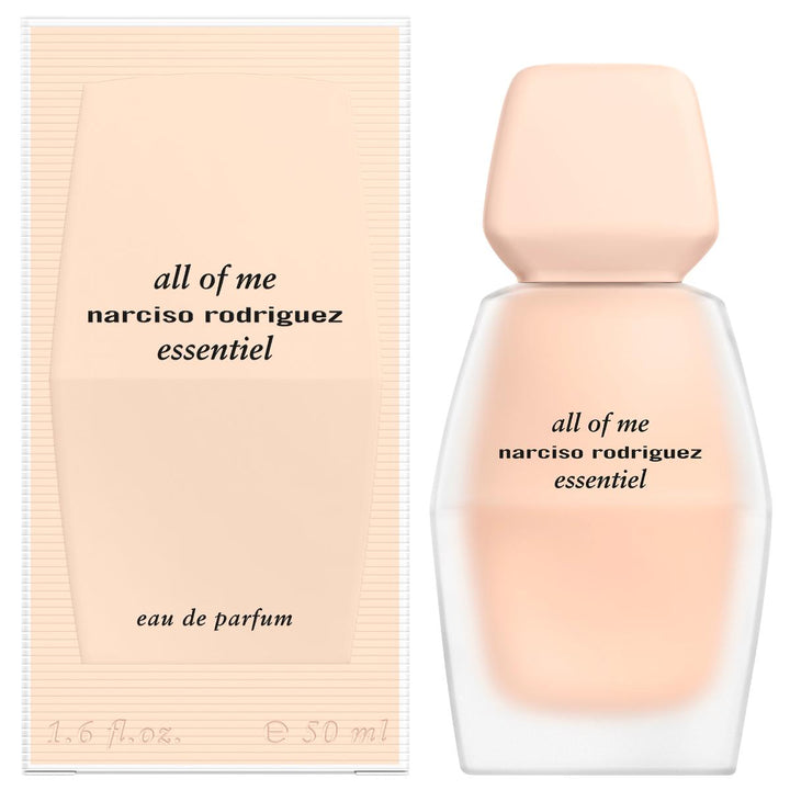 All of Me Eau de Parfum Essentiel