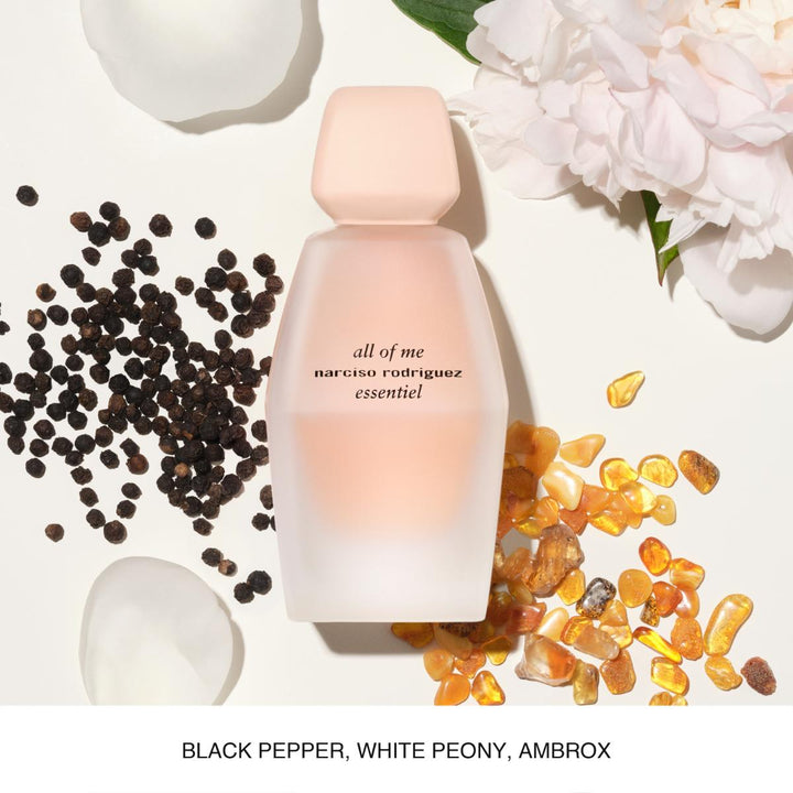 All of Me Eau de Parfum Essentiel
