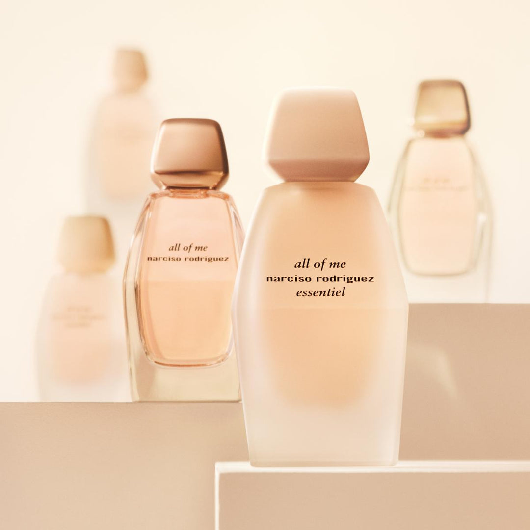 All of Me Eau de Parfum Essentiel