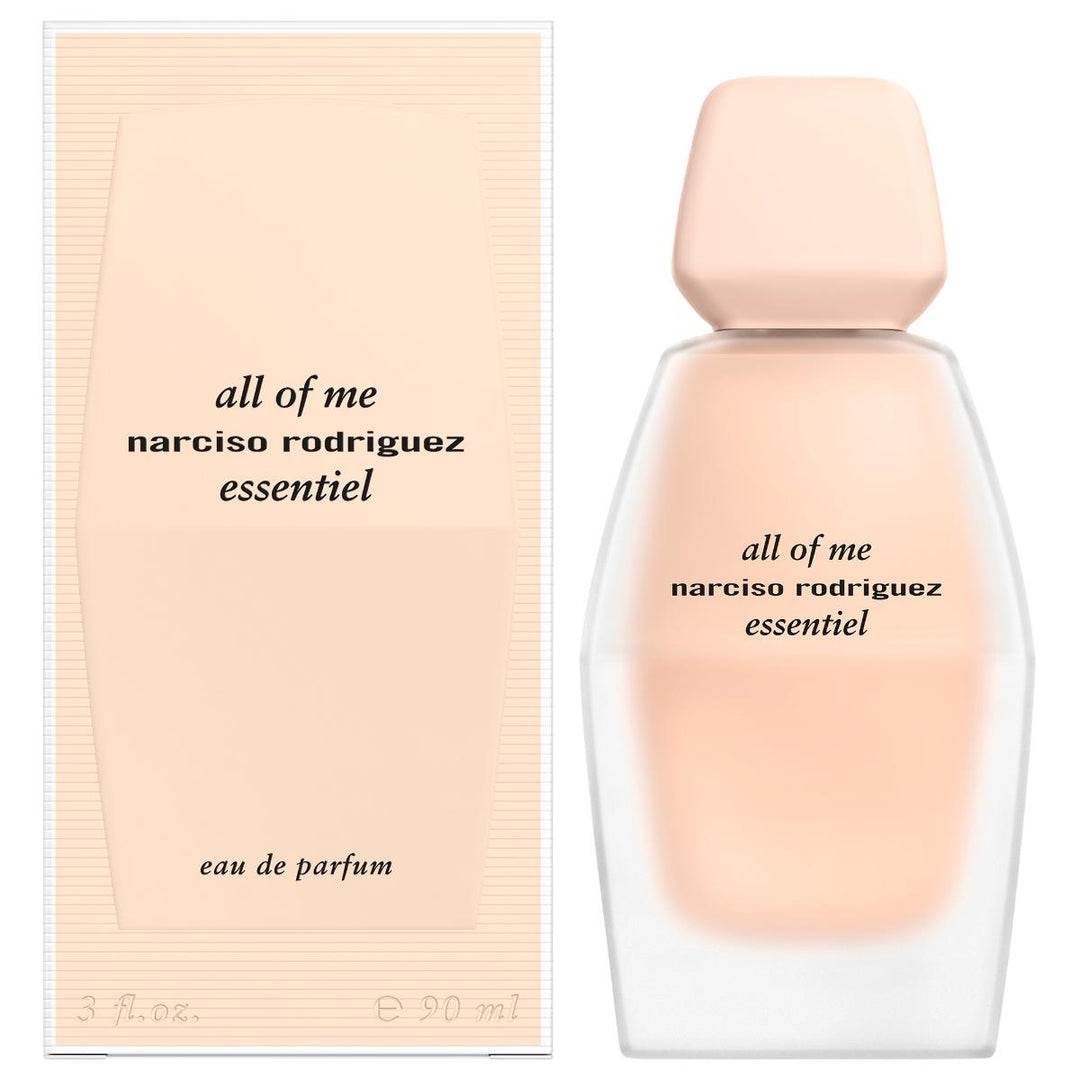 All of Me Eau de Parfum Essentiel