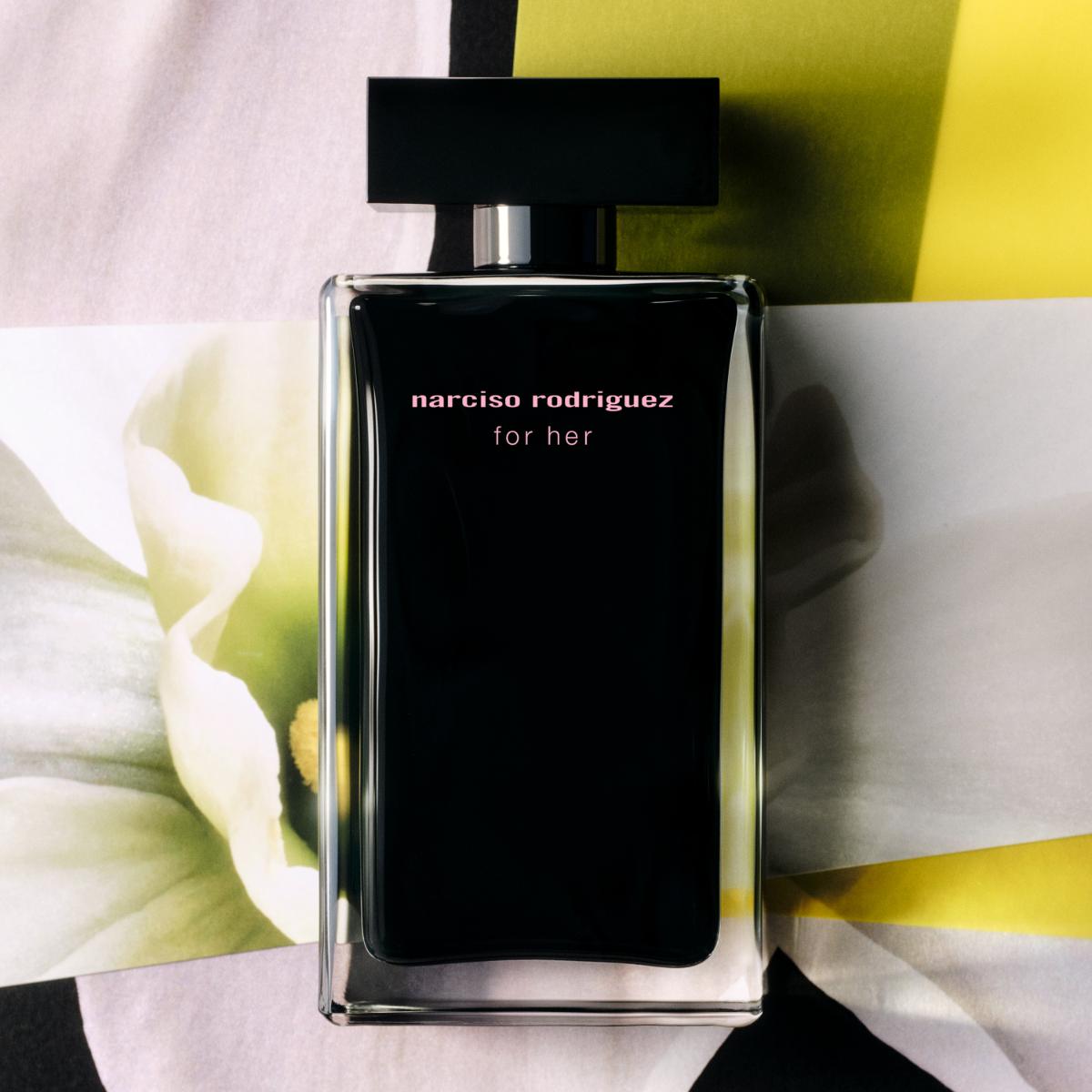 Ladies Rodriguez For her Eau de Toilette 100ml Fragrance Set – Edgars