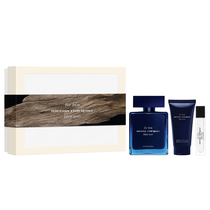 Narciso Rodriguez For him bleu noir Eau de Parfum Fragrance Set