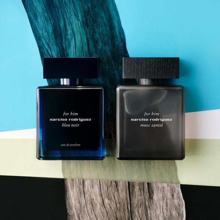 Narciso Rodriguez For him bleu noir Eau de Parfum Fragrance Set