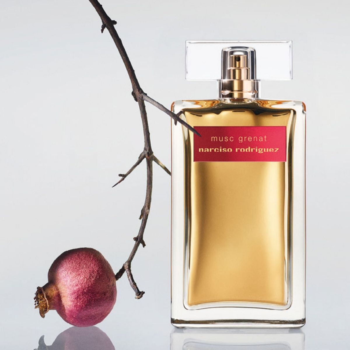 アイカツフレンズ モダンクチュールレッド Musc Grenat Eau De Parfum Intense – Edgars