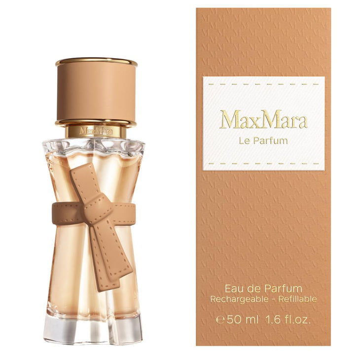 Le Parfum Eau de Parfum