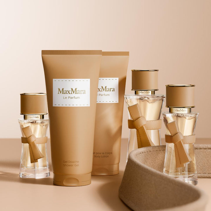 Le Parfum Eau de Parfum Body Lotion 200ml