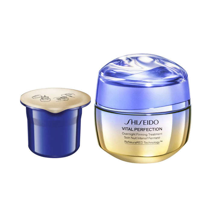 Vital Perfection Overnight Firming Advanced Treatment