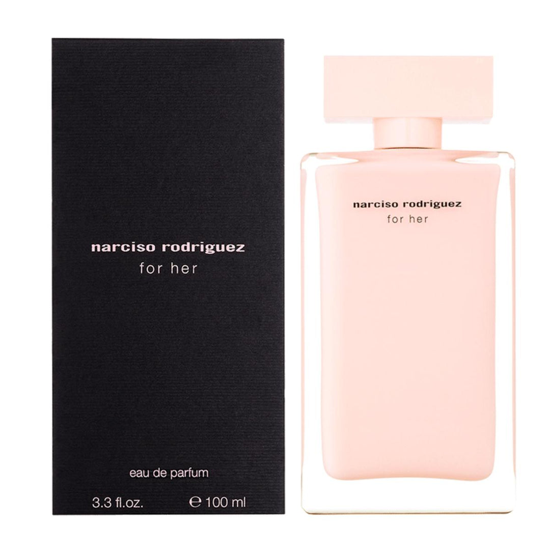 For Her Eau de Parfum