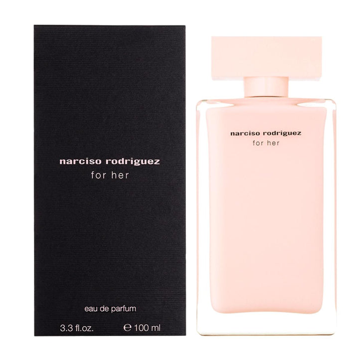 For Her Eau de Parfum