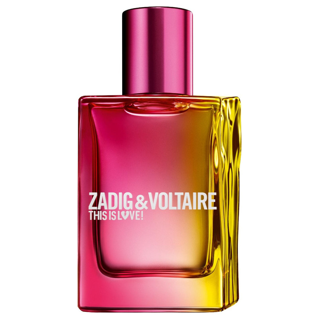 This Is Love! Pour Elle Eau de Parfum