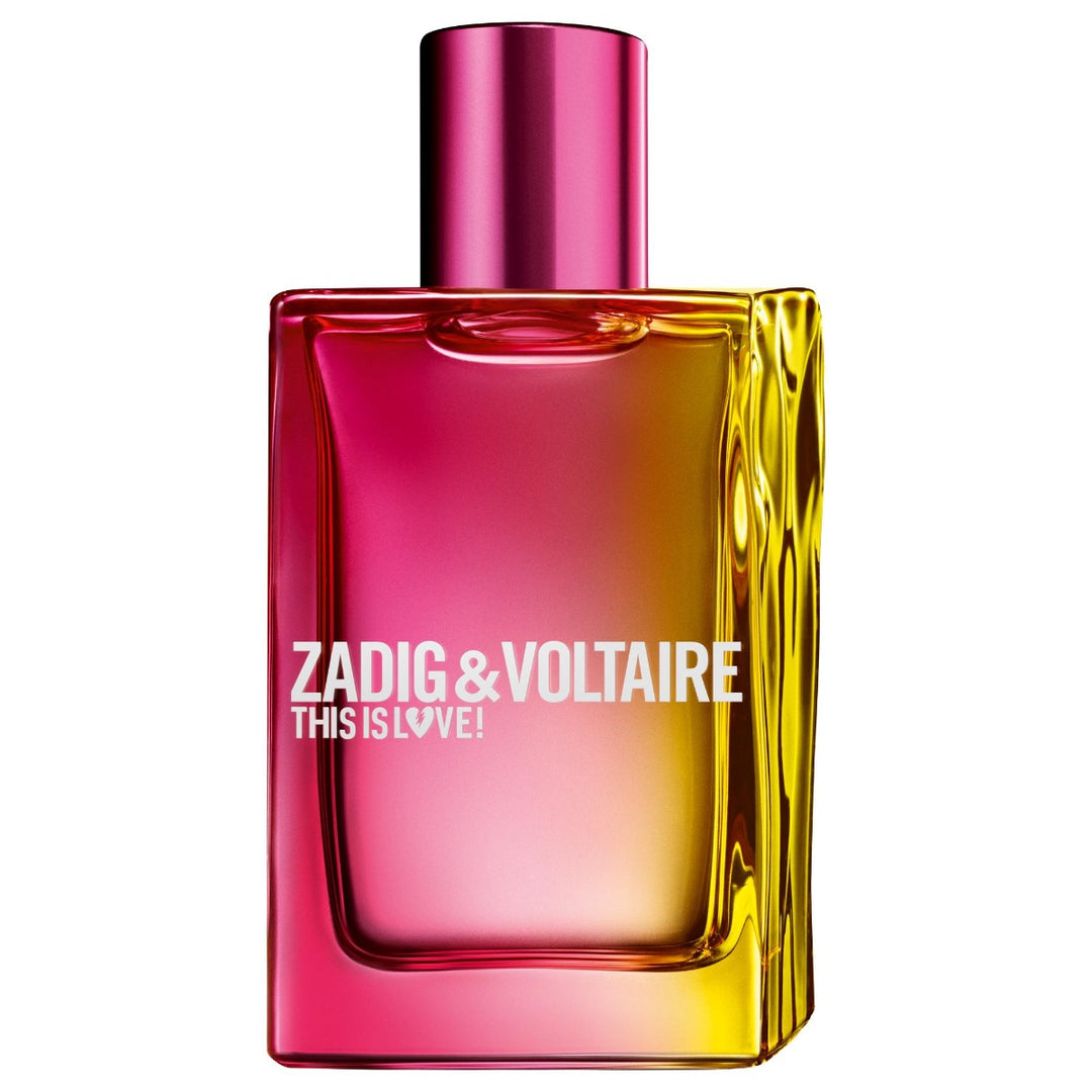 This Is Love! Pour Elle Eau de Parfum