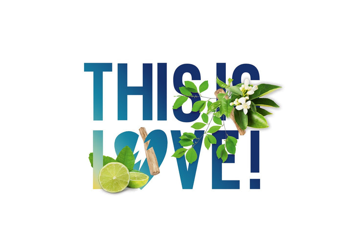 This Is Love! Pour Lui Eau de Toilette