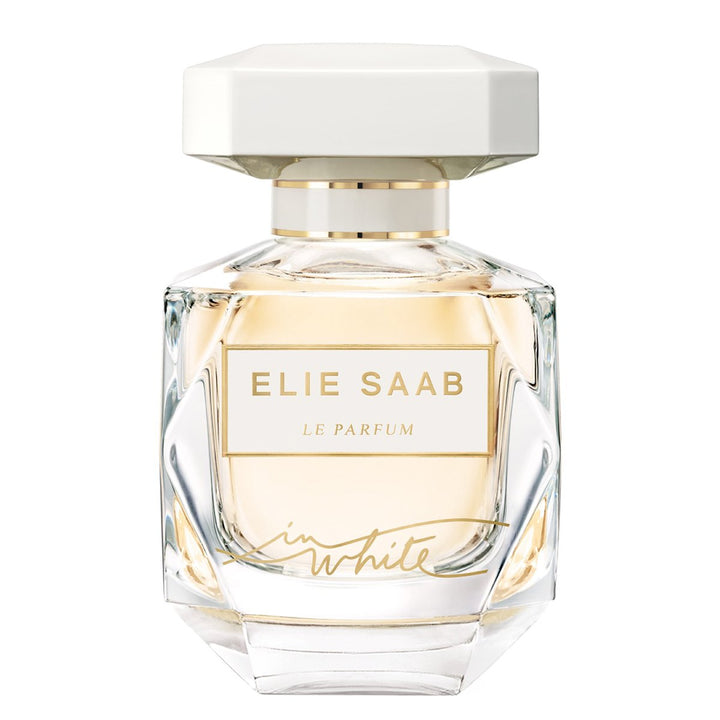 Le Parfum In White Eau de Parfum