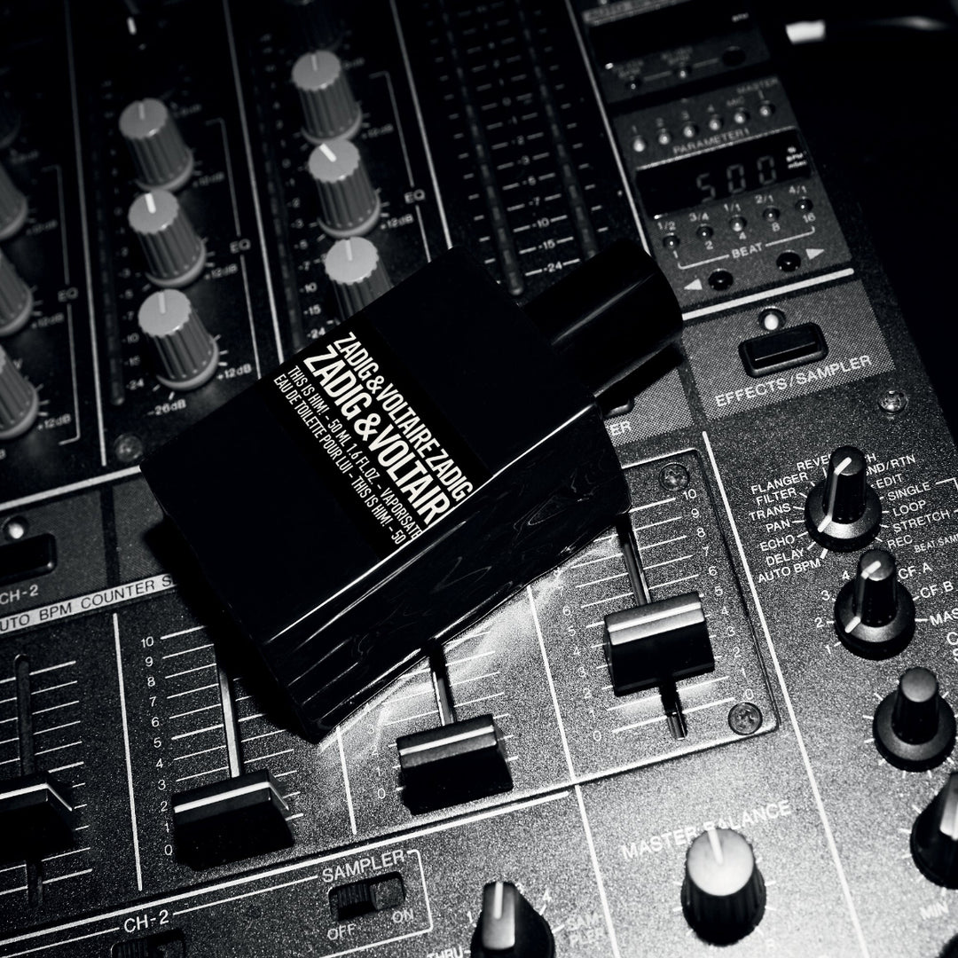 This Is Him! Eau de Toilette