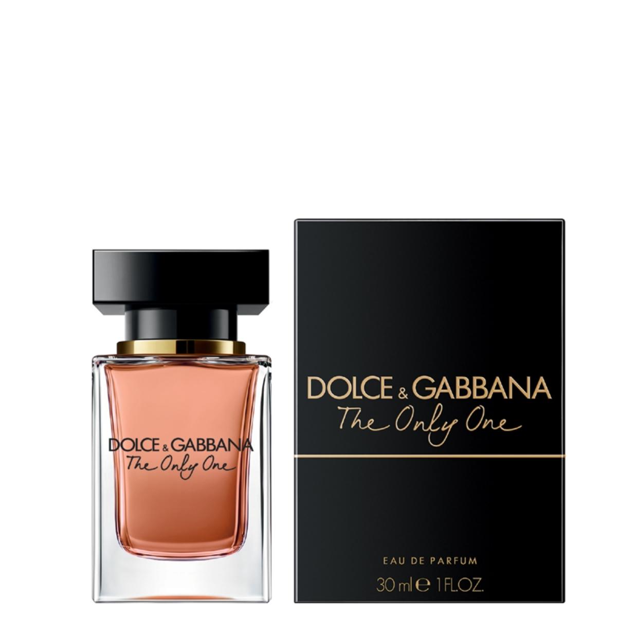 Ladies The Only One Eau de Parfum – Edgars