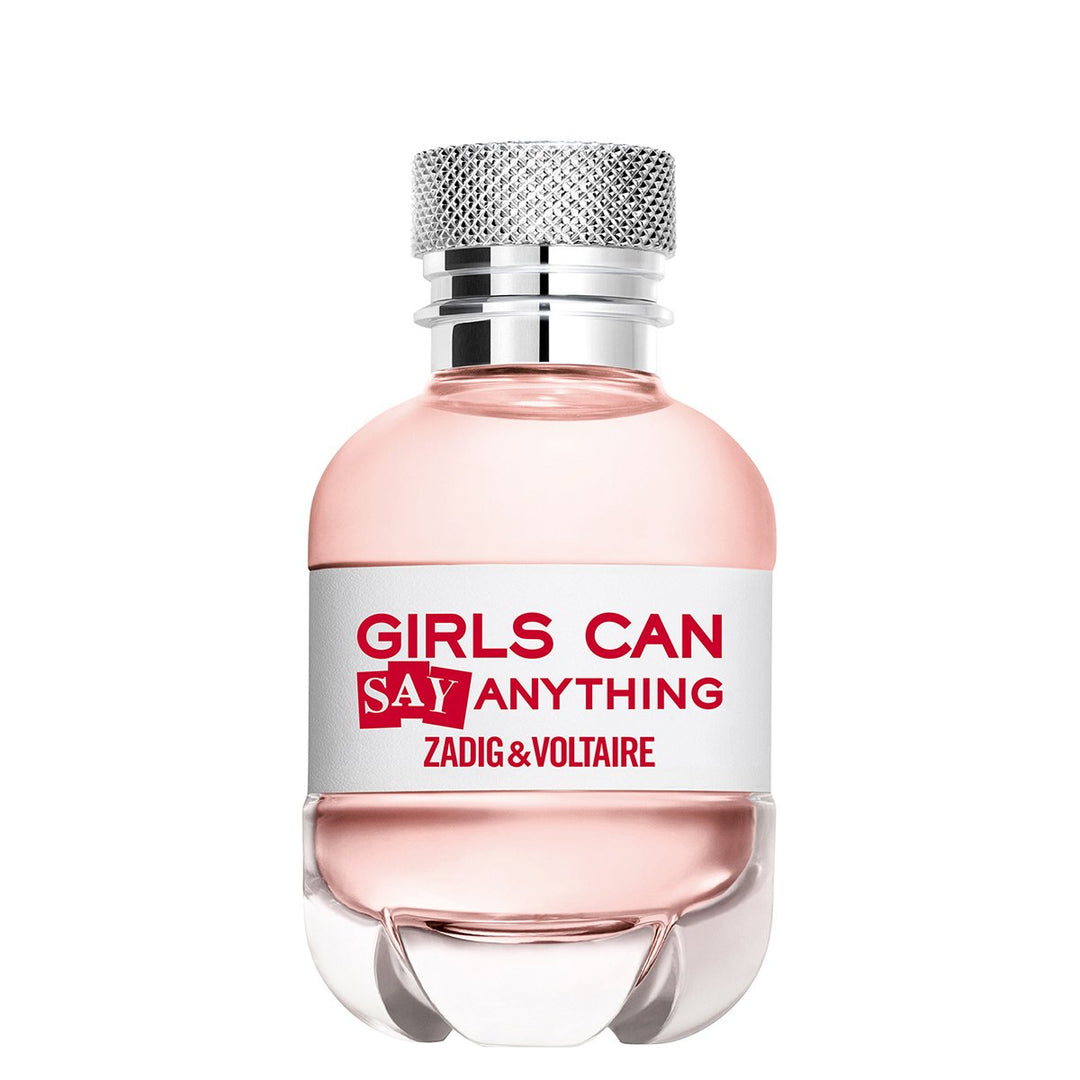 Girls Can Say Anything Eau de Parfum