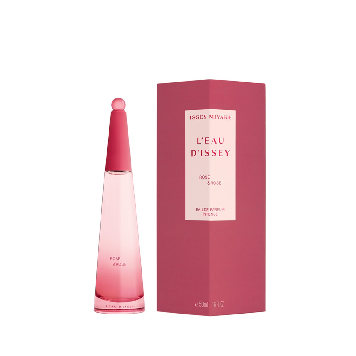 Ladies L'eau D'Issey Rose & Rose Eau de Parfum Intense – Edgars