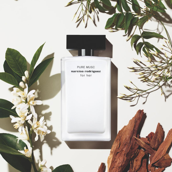For Her Pure Musc Eau De Parfum