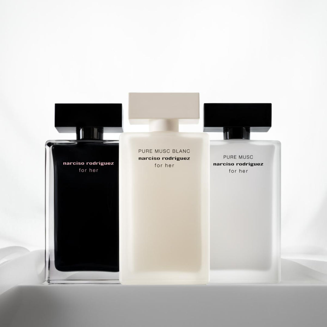 For Her Pure Musc Eau De Parfum
