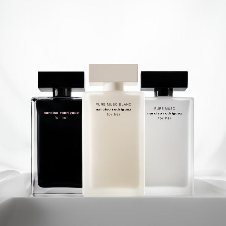 For Her Pure Musc Eau De Parfum